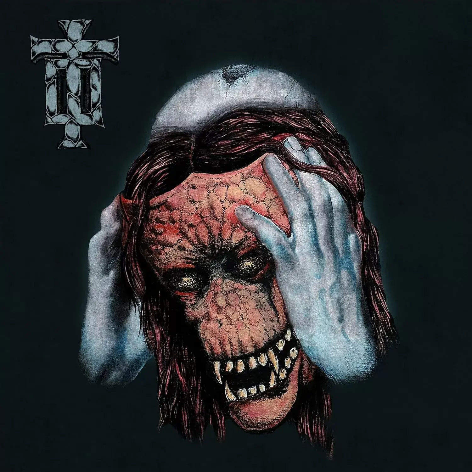 TAKE OFFENSE - T.O.tality · CD (Thrash Metal CDs)