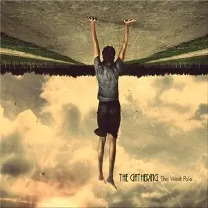 THE GATHERING - The West Pole · DIGI (Alternative Rock CDs)