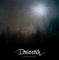 DORNENREICH - Nachtreisen · LTD.2-CD+DVD BOXCD (Black Metal CDs)