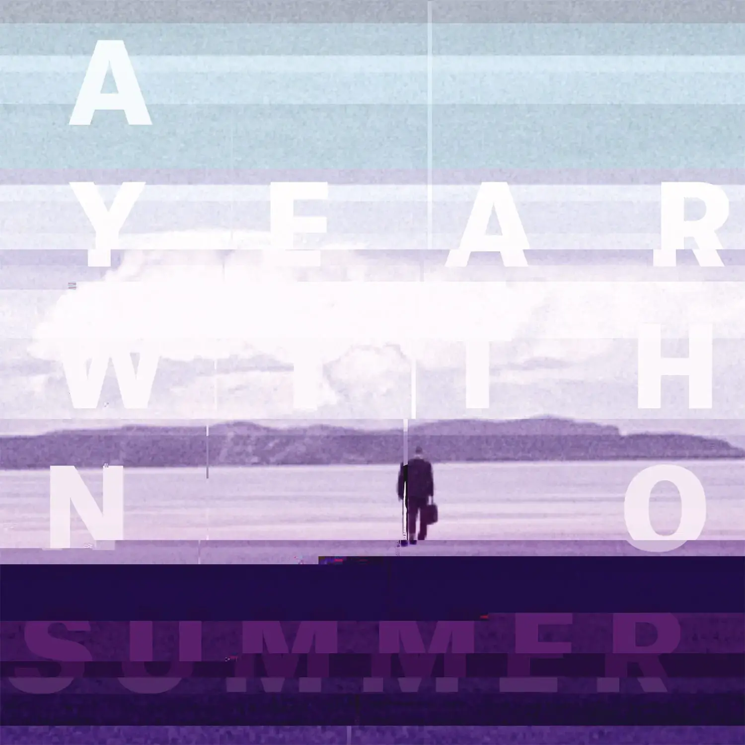 OBSIDIAN KINGDOM · A Year With No Summer | DIGIPAK CD (Progressive Metal CDs)