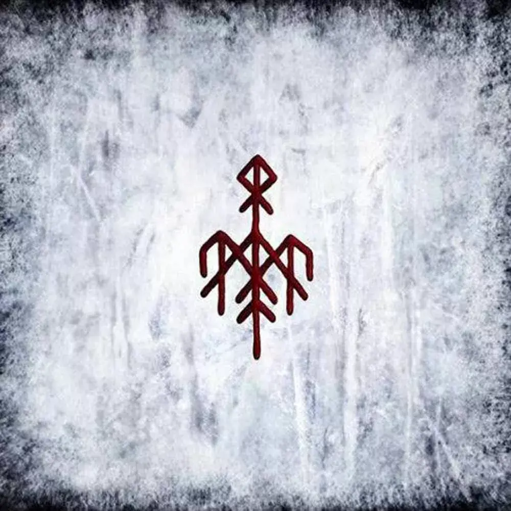 WARDRUNA - Runaljod - Gap Var Ginnunga · BLACK DLP DLP (Rock Vinyl) · Bild 1