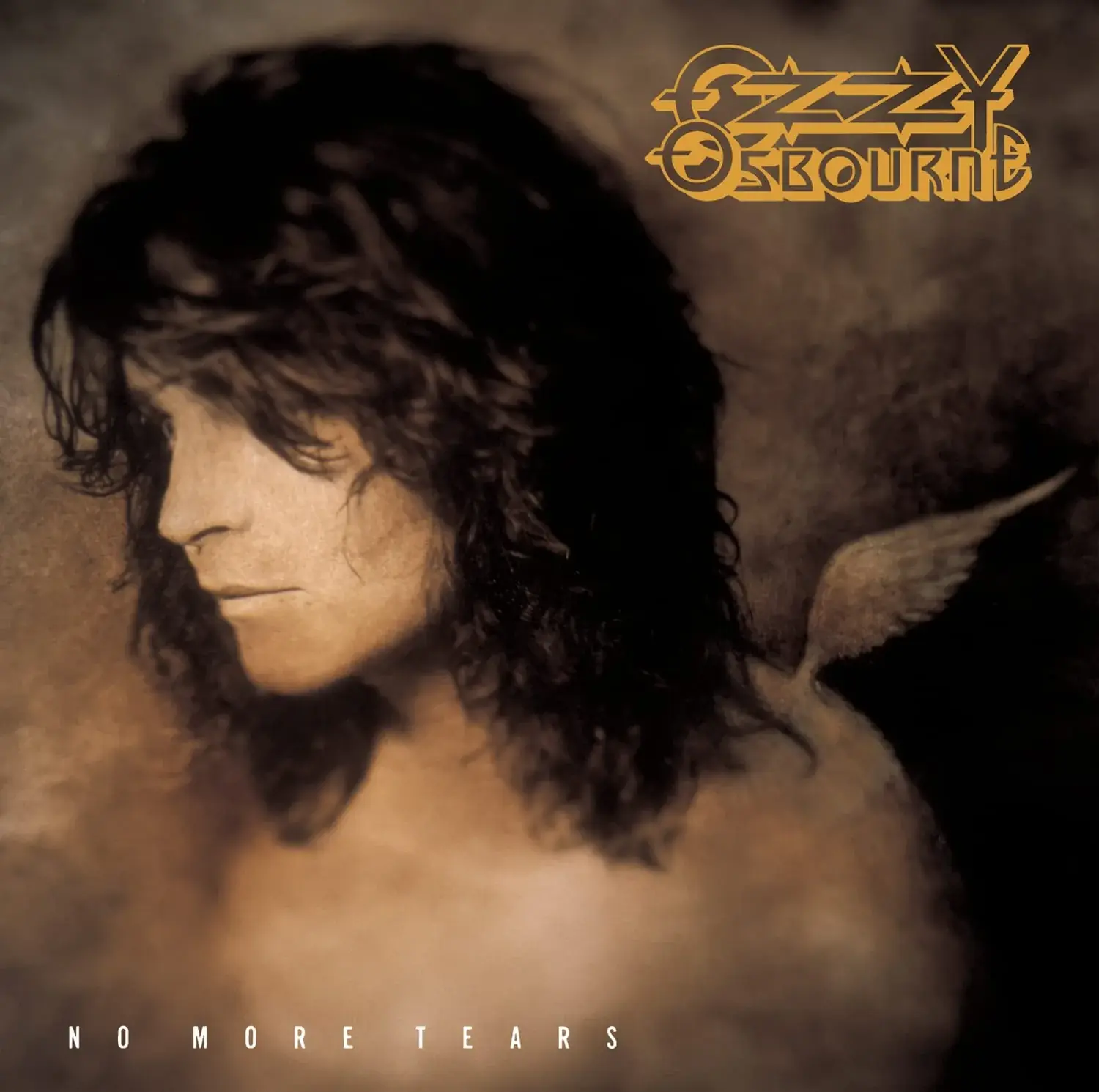 OZZY OSBOURNE · No More Tears (B-Stock) | BLACK 2LP (Heavy Metal/Hard Rock/Classic Rock Vinyl) · Bild 1