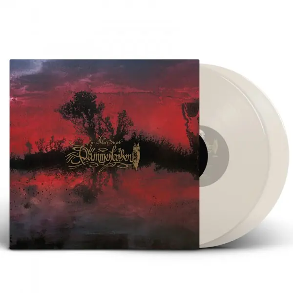 DÄMMERFARBEN · Im Abendrot | CLEAR 2LP DÄMMERFARBEN · Im Abendrot | CLEAR 2LP (Black Metal Vinyl)