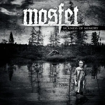 MOSFET - Sickness Of Memory · CD MOSFET - Sickness Of Memory · CD (Death Metal CDs)
