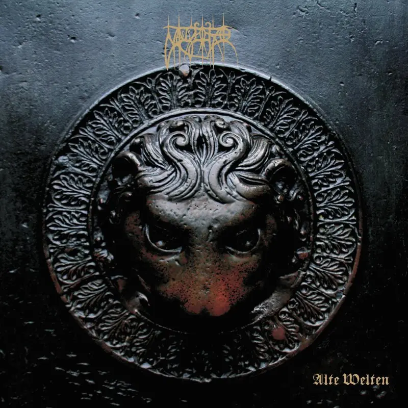NAGELFAR - Alte Welten · DIGIPAK 2CD