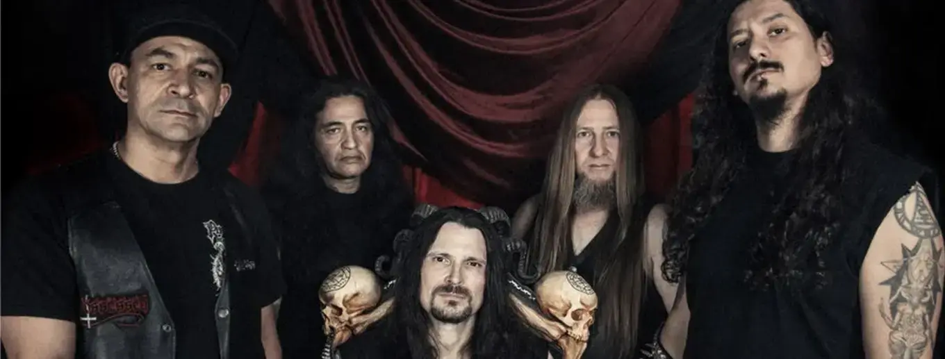 Possessed Possessed · Death Metal Pioniere - Vinyl kaufen