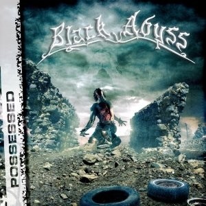 BLACK ABYSS - Possessed · CD BLACK ABYSS - Possessed · CD (Heavy Metal CDs)