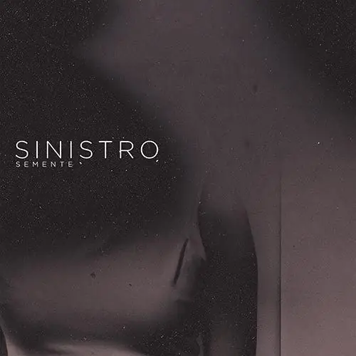 SINISTRO - Semente · DIGI (Doom Metal CDs)