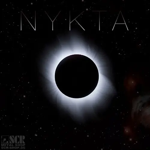 ZEMIAL · Nykta | CD (Black Metal CDs)