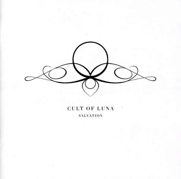 CULT OF LUNA - Salvation · CD CULT OF LUNA - Salvation · CD (Sludge CDs)