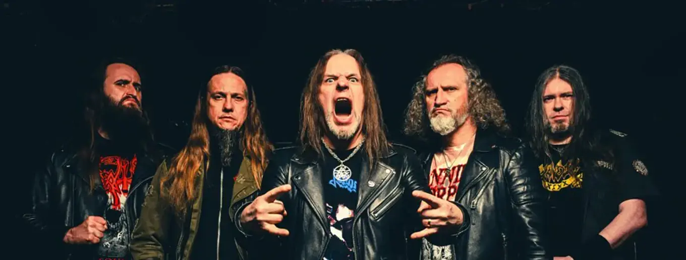 Vader · mit 'Litany' jetzt einen Klassiker des Death Metals vorbestellen