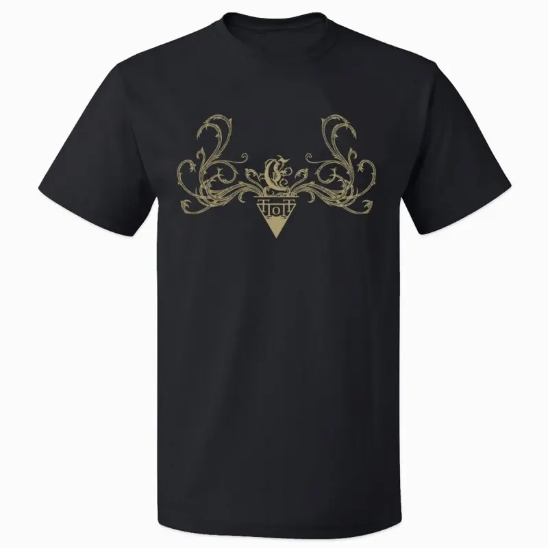 EMPYRIUM - The Turn Of The Tides · TS-L (Gothic Metal Clothes)