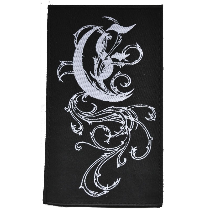 EMPYRIUM - Logo · PATCH EMPYRIUM - Logo · PATCH (Heavy Metal Others)