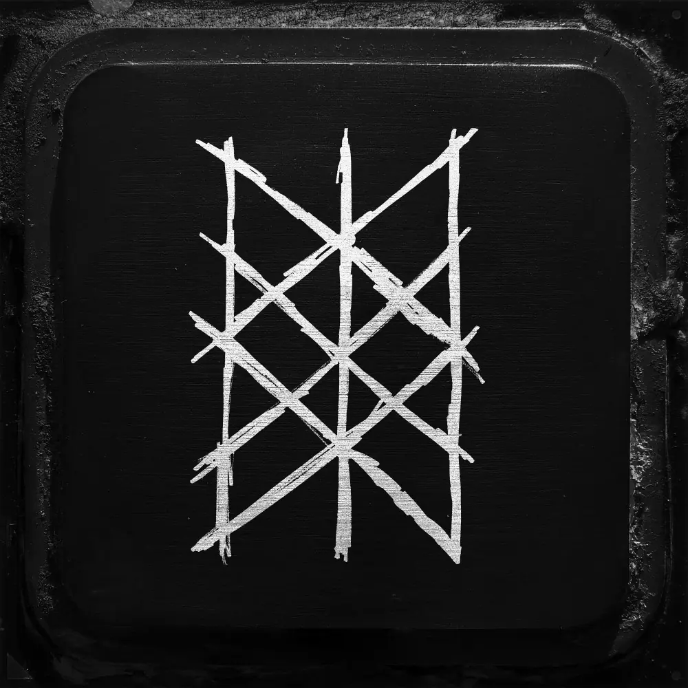 MASTER BOOT RECORD · Personal Computer | BLACK 2LP (Electronic/Heavy Metal Vinyl) · Bild 1