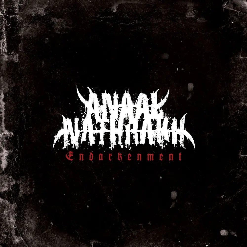ANAAL NATHRAKH · Endarkenment | CD ANAAL NATHRAKH · Endarkenment | CD (Death Metal CDs)