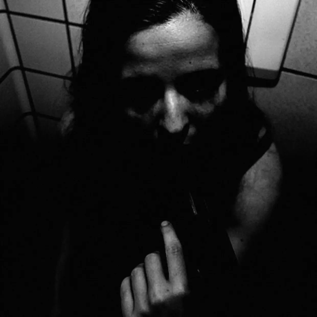 SHINING - V: Halmstad (Re-Release) · CD (Black Metal CDs)