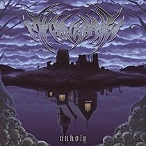 MY OWN GRAVE - Unholy [DIGI MCD]