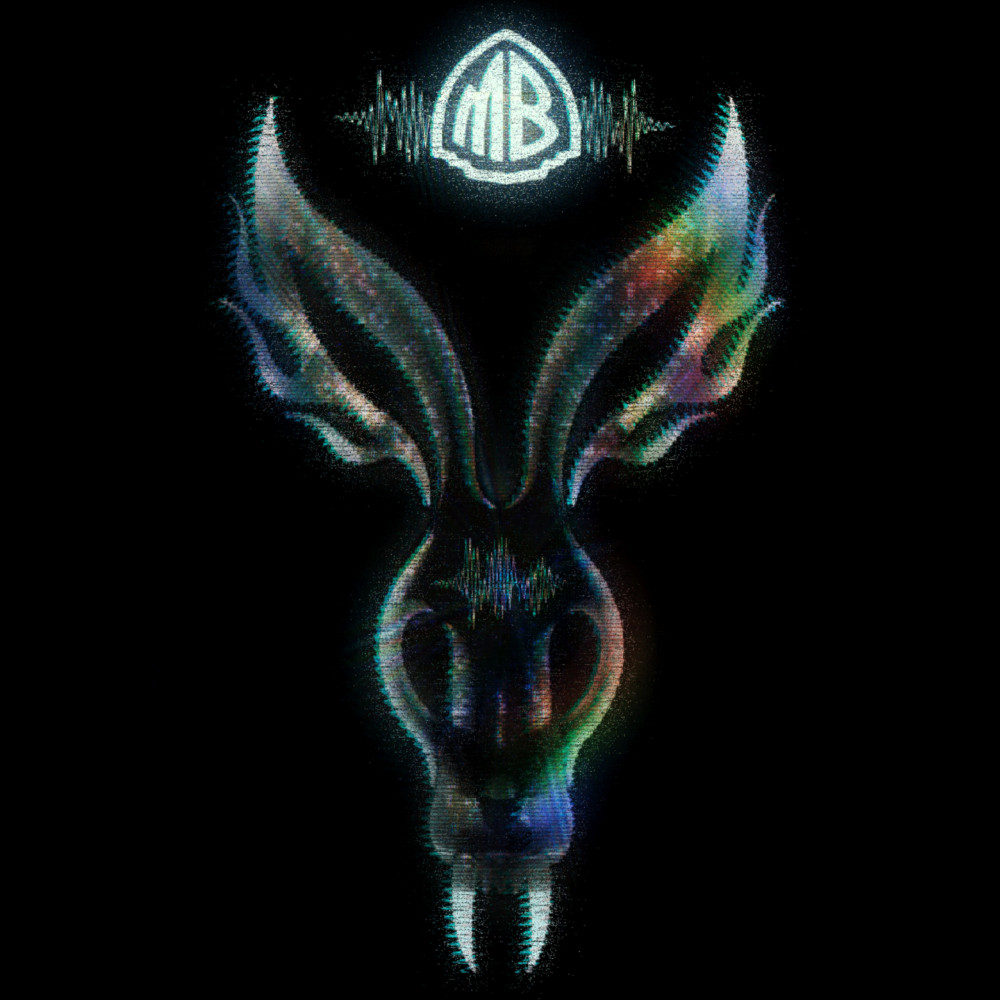 MR. BUNGLE - The Night They Came Home · WHITE DLP · Bild 1 MR. BUNGLE - The Night They Came Home · WHITE DLP (Thrash Metal Vinyl) · Bild 1