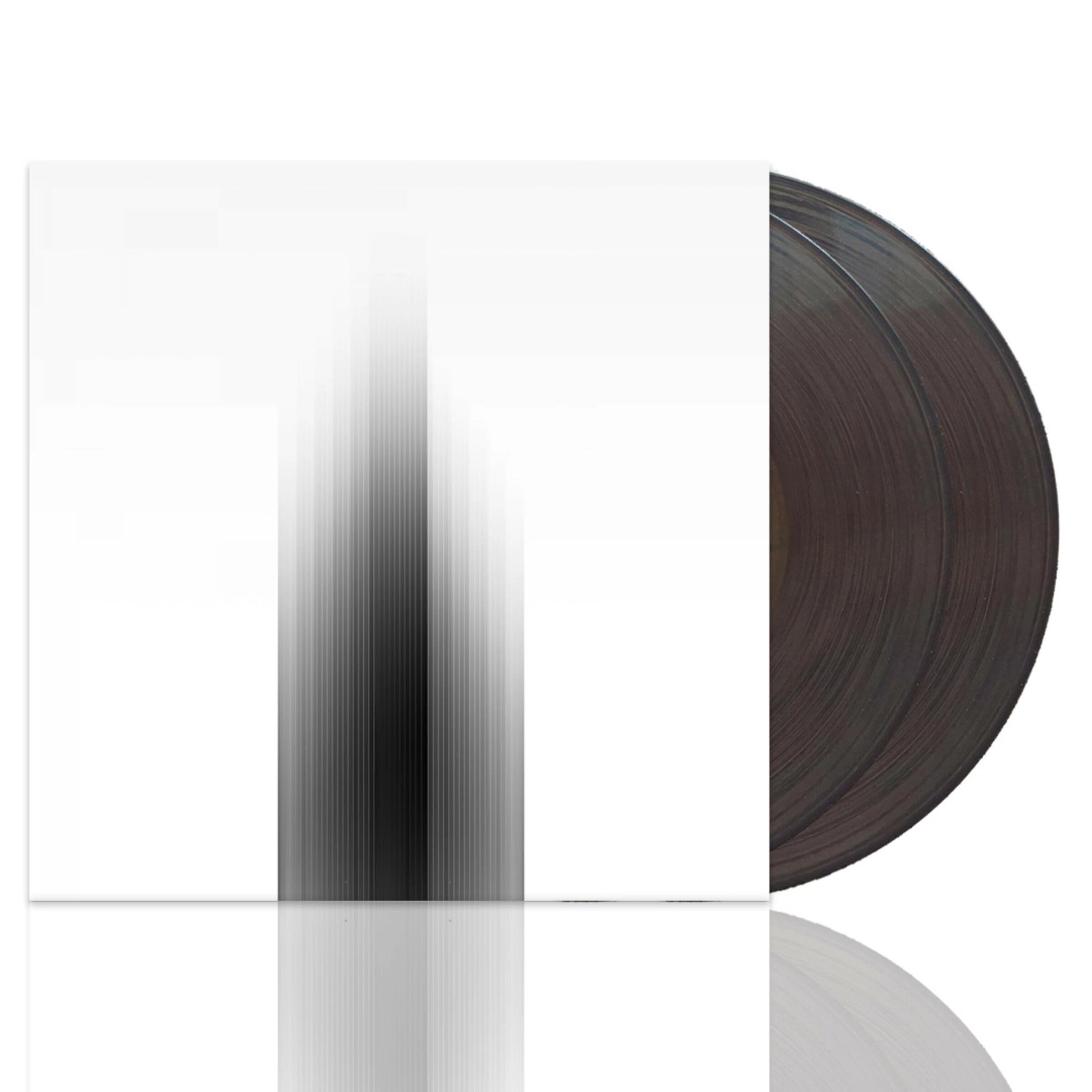 SLEEP TOKEN - Sundowning · BLACK ICE DOUBLE LP SLEEP TOKEN - Sundowning · BLACK ICE DOUBLE LP (Post Rock Vinyl)
