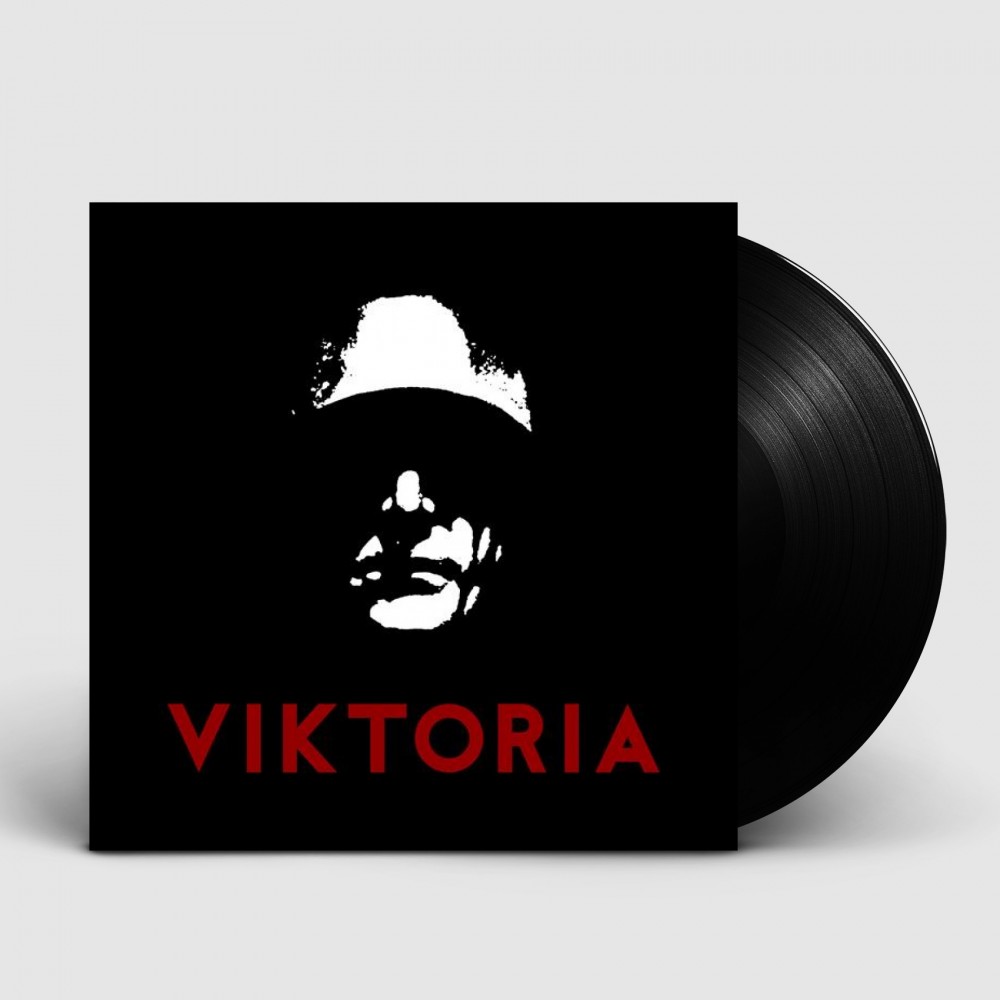 MARDUK · Viktoria | BLACK LP MARDUK · Viktoria | BLACK LP (Black Metal Vinyl)