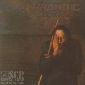 WARNING (UK) - The Strength To Dream · CD WARNING (UK) - The Strength To Dream · CD (Doom Metal CDs)
