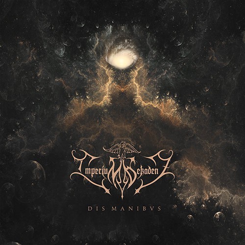 IMPERIUM DEKADENZ - Dis Manibvs [CD]