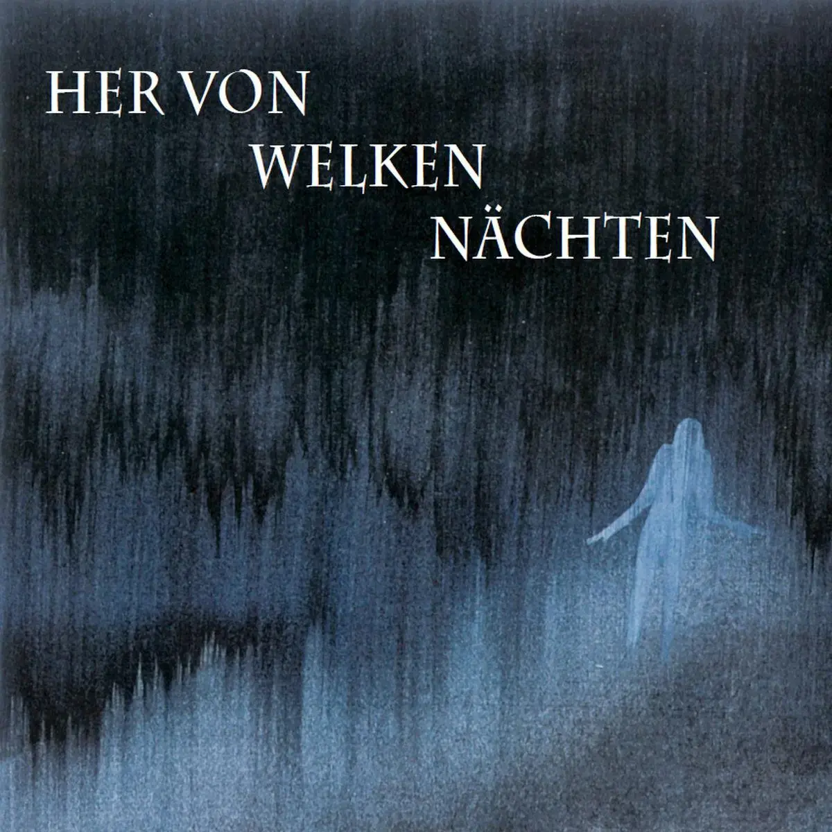 DORNENREICH · Her Von Welken Nächten | CD DORNENREICH · Her Von Welken Nächten | CD (Black Metal CDs)