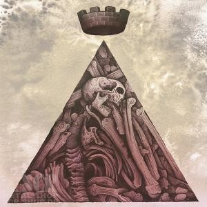 DOOMRIDERS · Grand Blood | DIGI (Sludge CDs)