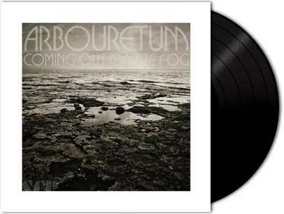 ARBOURETUM - Coming Out Of The Fog · LP ARBOURETUM - Coming Out Of The Fog · LP (Hard Rock Vinyl)