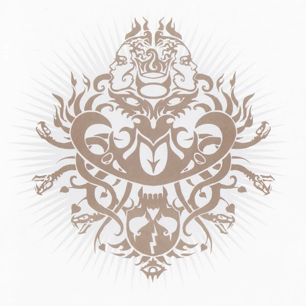 UFOMAMMUT - Lucifer Songs · CD CD (Doom Metal CDs)