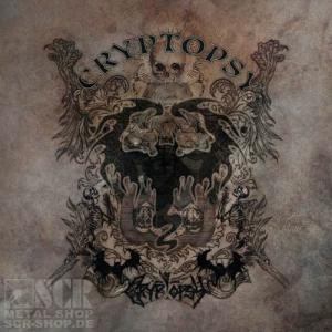 CRYPTOPSY · Cryptopsy | CD (Death Metal CDs)
