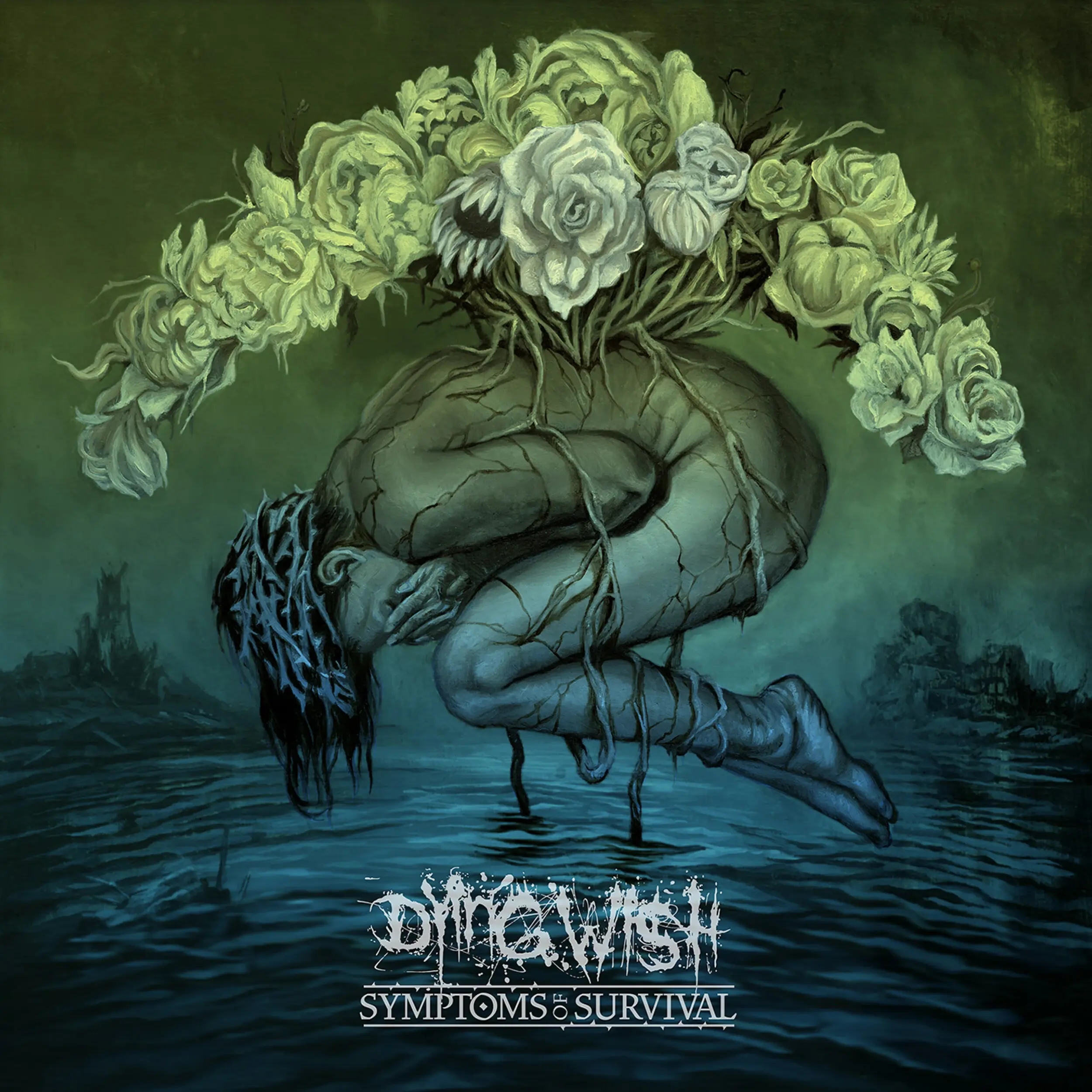 DYING WISH · Symptoms Of Survival | CD DYING WISH · Symptoms Of Survival | CD (Mathcore CDs)