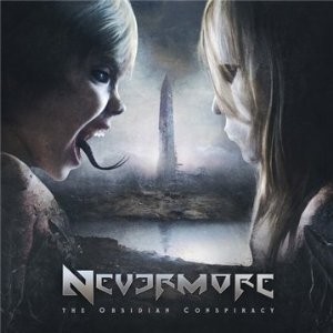 NEVERMORE · The Obsidian Conspiracy | CD ( CDs)