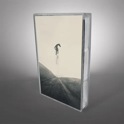 CRIPPLED BLACK PHOENIX - Great Escape · WHITE TAPE (Progressive Rock CDs)