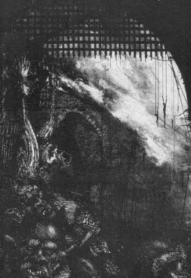 PAYSAGE D'HIVER - Kerker · A5 DIGIBOOK CD PAYSAGE D'HIVER - Kerker · A5 DIGIBOOK CD (Black Metal/Ambient CDs)