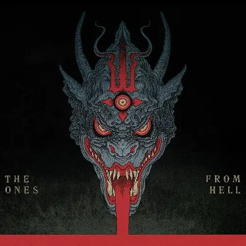 NECROWRETCH · The Ones From Hell | DIGIPAK CD (Death Metal CDs)