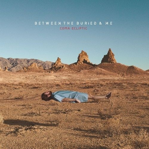 BETWEEN THE BURIED AND ME - Coma Ecliptic · CD BETWEEN THE BURIED AND ME - Coma Ecliptic · CD (Progressive Metal CDs)