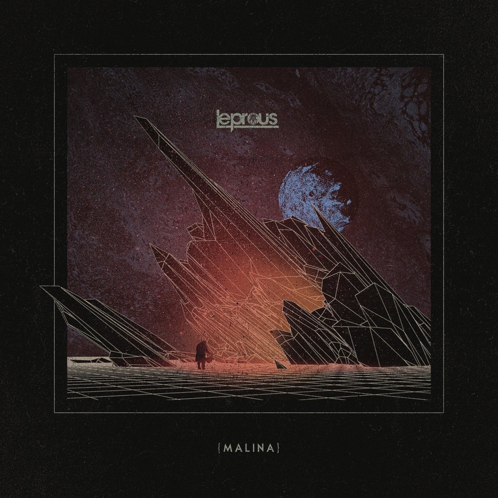LEPROUS - Malina · CD LEPROUS - Malina · CD (Progressive Metal CDs)