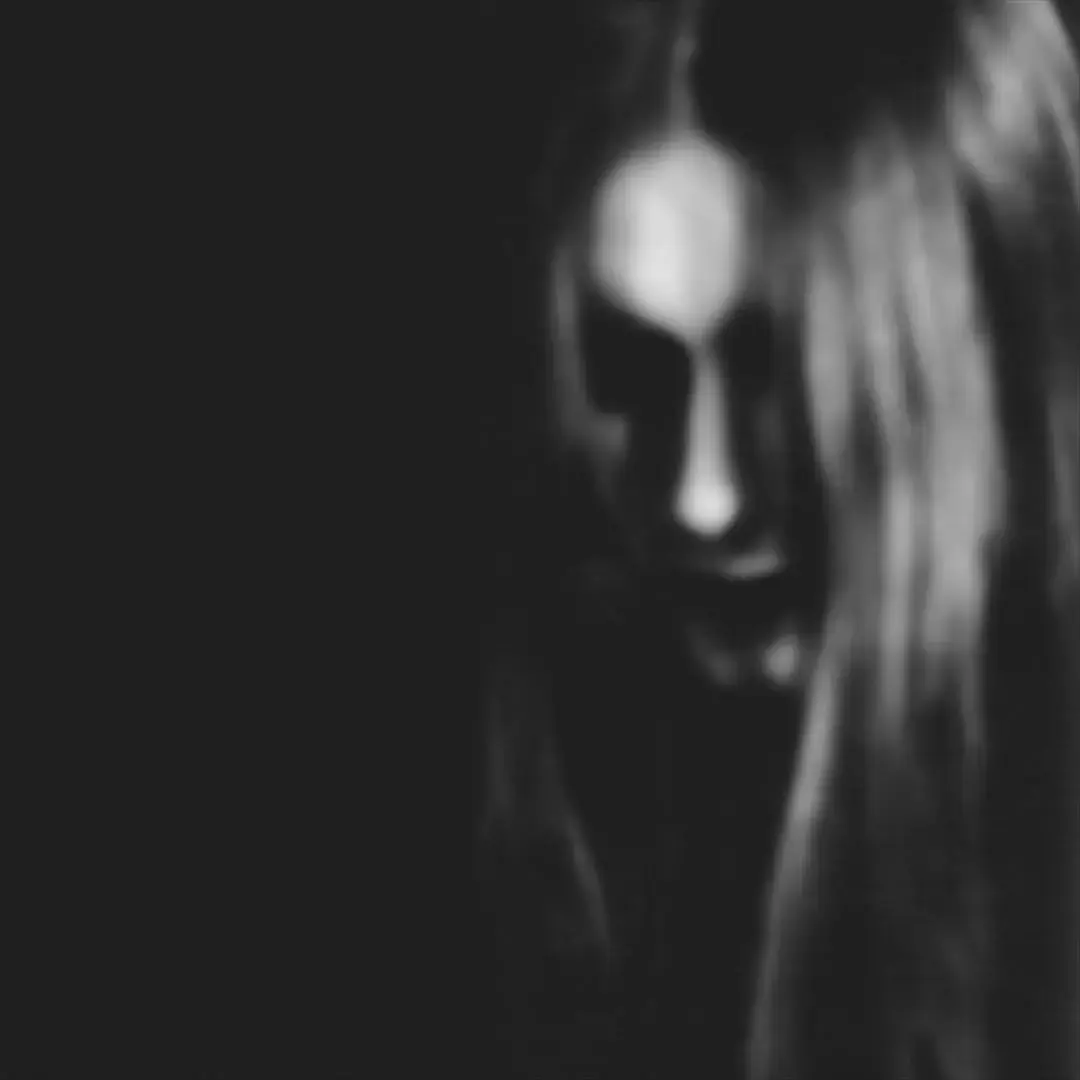 TAAKE - Bjoergvin [BLACK LP] (Black Metal Vinyl) · Bild 1