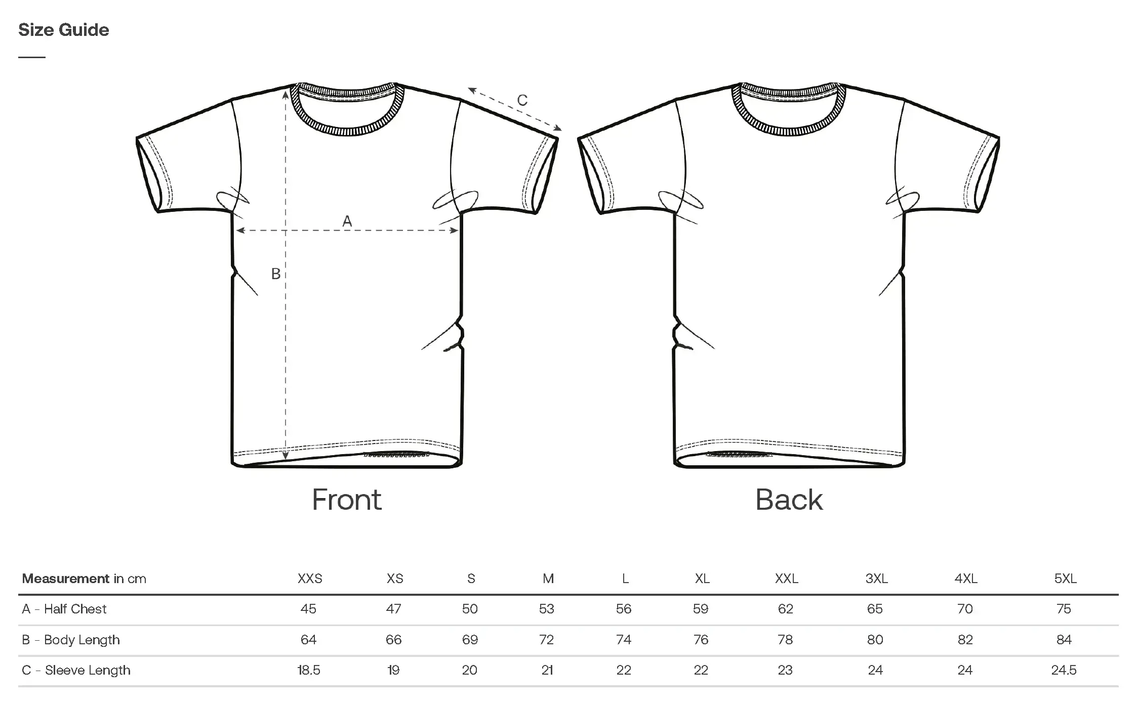 IN MOURNING - Staghorn · T-SHIRT · Bild 2 IN MOURNING - Staghorn · T-SHIRT (Melodic Death Metal/Progressive Metal/Doom Metal Clothes) · Bild 2