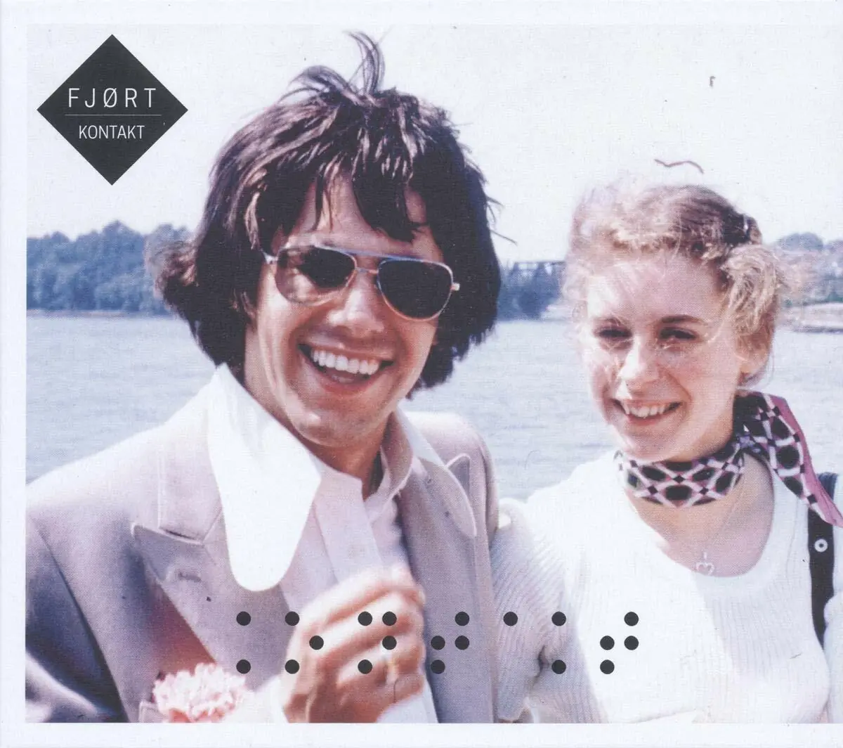 FJORT - Kontakt · DIGIPAK CD FJORT - Kontakt · DIGIPAK CD (Post Rock CDs)