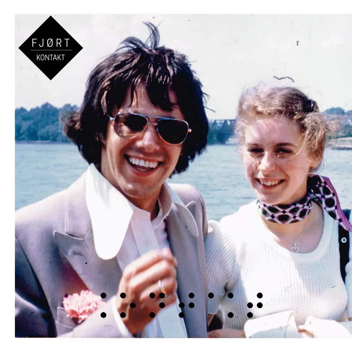 FJORT · Kontakt | DIGIPAK CD FJORT · Kontakt | DIGIPAK CD (Post Rock CDs)