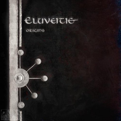 ELUVEITIE · Origins | CD ELUVEITIE · Origins | CD (Heavy Metal CDs)
