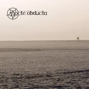 NOCTE OBDUCTA - Sequenzen einer Wanderung · CD (Progressive Rock CDs)