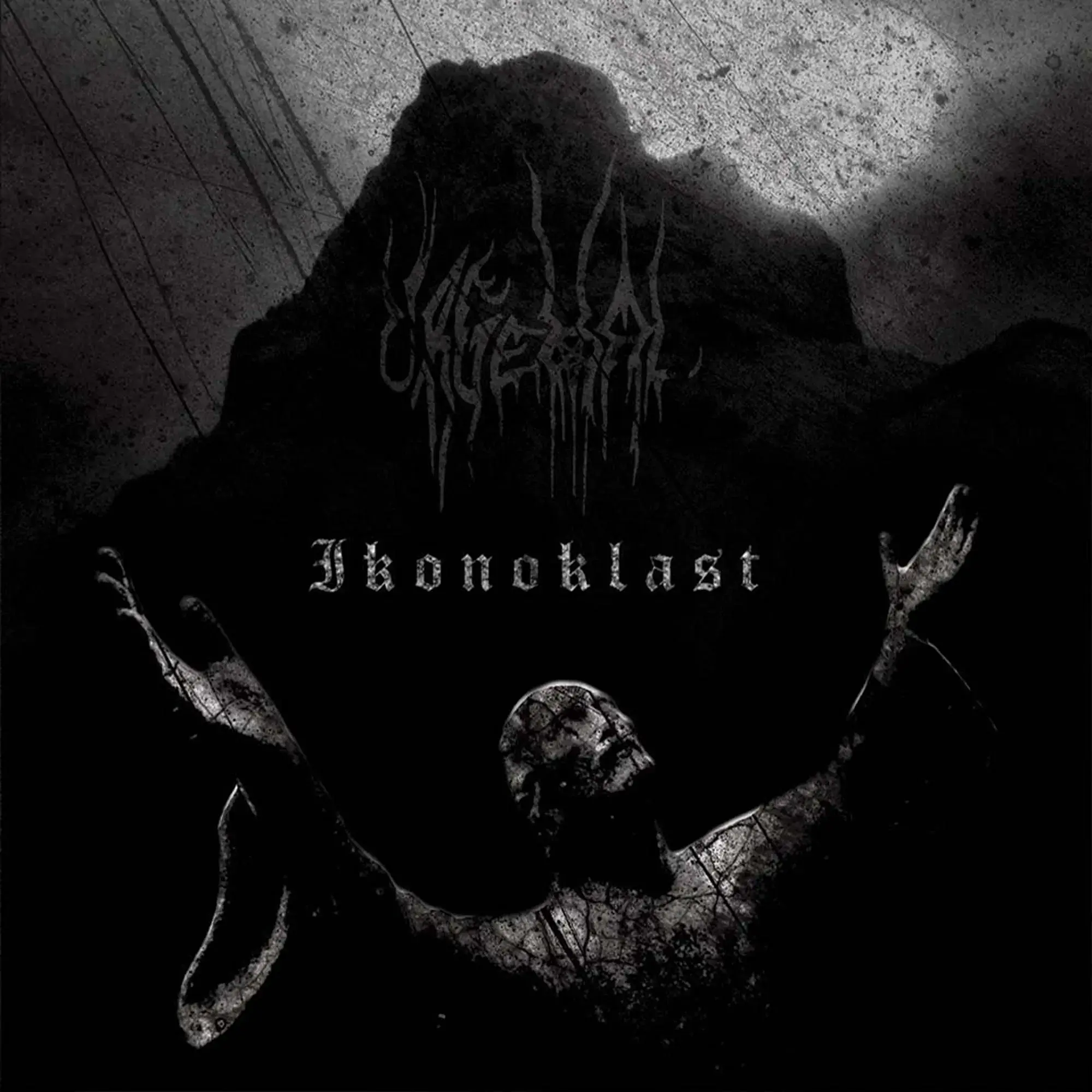 URGEHAL · Ikonoklast | CD URGEHAL · Ikonoklast | CD (Black Metal CDs)