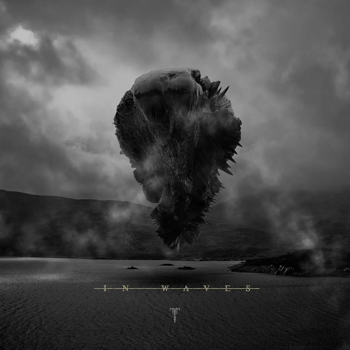 TRIVIUM · In Waves | CD (Heavy Metal CDs)