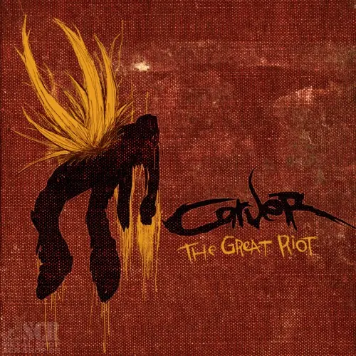 CARVER - The Great Riot · DIGI