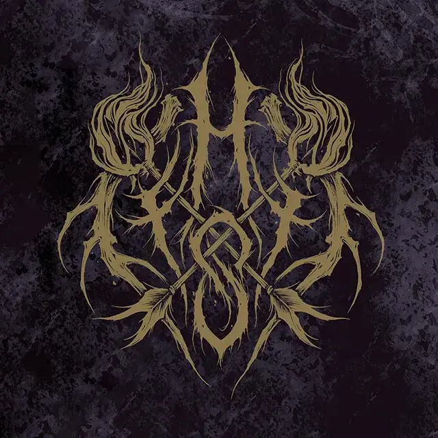 HARAKIRI FOR THE SKY - Scorched Earth (Deluxe) · MEDIABOOK BLACK 2LP · Bild 1 HARAKIRI FOR THE SKY - Scorched Earth (Deluxe) · MEDIABOOK BLACK 2LP (Black Metal/Post Metal Vinyl) · Bild 1