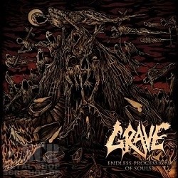 GRAVE - Endless Procession Of Souls · CD (Death Metal CDs)