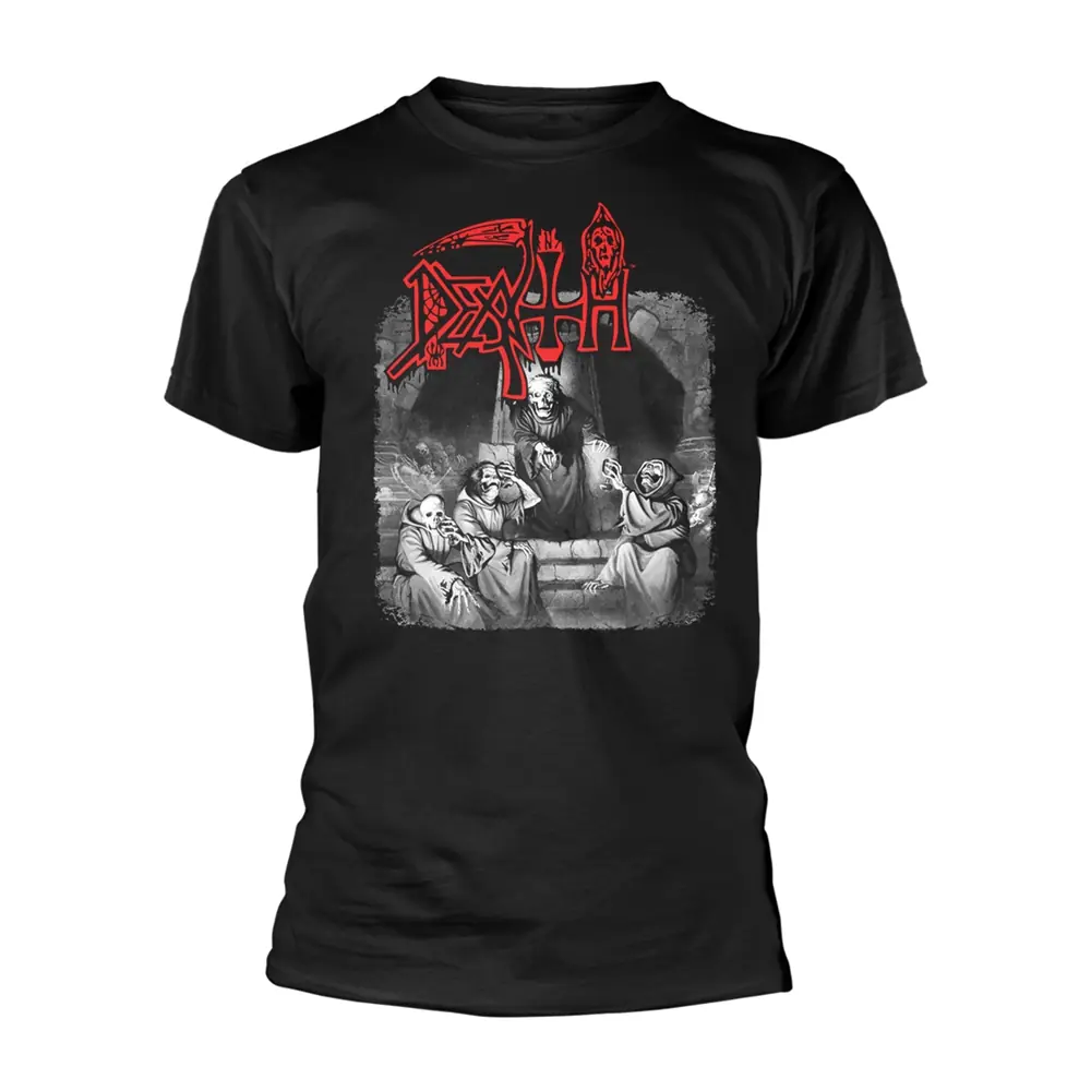 DEATH - Scream Bloody Gore · T-SHIRT (Death Metal/Progressive Metal Clothes)